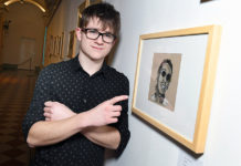 “Young at art – Zeig uns dein Talent! Edition 2019” / Landesmuseum Linz