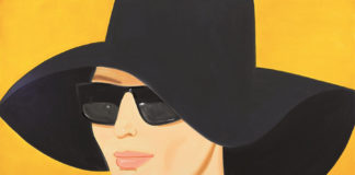 „Andy Warhol bis Cindy Sherman. Amerikanische Kunst aus der Albertina“ / Schlossmuseum Linz