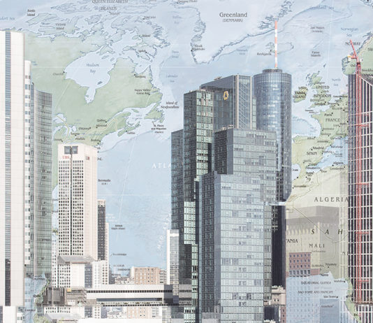 „Christine S. Prantauer“ / Galerie allerArt Bludenz