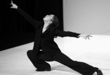 „tanz_house festival 2019“ / ARGEkultur und TOIHAUS, Salzburg