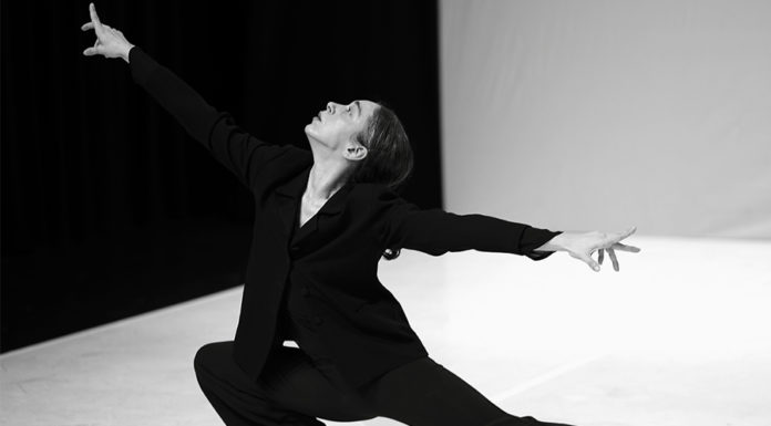 „tanz_house festival 2019“ / ARGEkultur und TOIHAUS, Salzburg