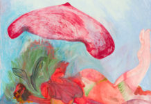 “Kamilla Bischof. Schön vermählt” (Beautifully wedded) / Künstlerhaus Graz