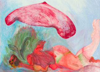 „Kamilla Bischof. Schön vermählt“ / Künstlerhaus Graz