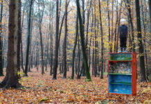 „Preis der Kunsthalle Wien 2019“ / Kunsthalle Wien