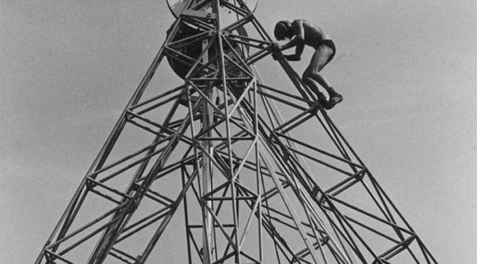 „Lillian Birnbaum – FLIESSENDE REALITÄTEN“ / Fotoraum Festung Hohensalzburg