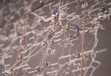 „Kontaminierte Orte“ / afo Öberösterreich