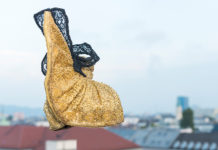 “Wunderkammer Oberösterreich: El Dorado (ob der Enns)” / OÖ Kulturquartier