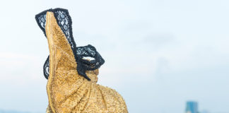 „Wunderkammer Oberösterreich: El Dorado (ob der Enns)“ / OÖ Kulturquartier