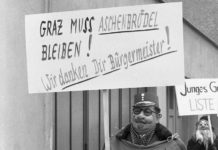 „Uns gehört die Zukunft!“ / Museum für Geschichte