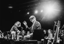 „Grazer Blues Tage Vol. 5“ / Orpheum Extra, Graz