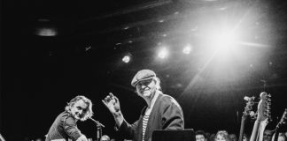 „Grazer Blues Tage Vol. 5“ / Orpheum Extra, Graz