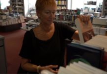 Eva Rossmann, Writer