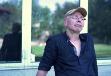 Xaõ Seffcheque, Musician, Screenwriter and Filmmaker