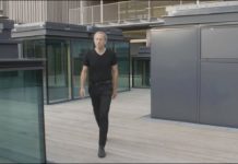 Dietmar Feichtinger, Architect