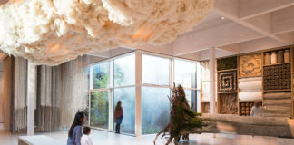 „Staatspreis Design 2019“ / designforum Vorarlberg