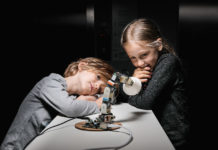 „Museum Total“ / Linz