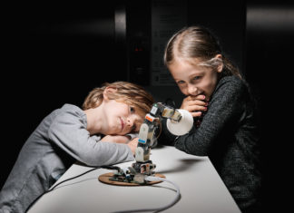 „Museum Total“ / Linz