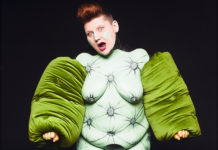 „Jakob Lena Knebl“ / LENTOS Linz