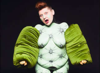 „Jakob Lena Knebl“ / LENTOS Linz