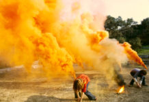 “Where Art Might Happen. The Early Years of CalArts” / Kunsthaus, Graz.