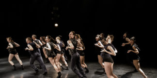 „TanzTage 2020“ / Posthof, Linz