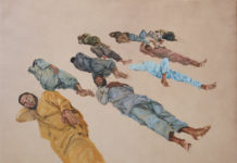 “Enchanted Garden” / OÖ Kunstverein, Linz