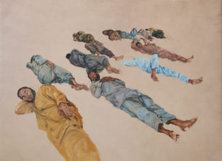 „Enchanted Garden“ / OÖ Kunstverein, Linz