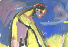 “Passion Kunst. Die Sammlung Rombold”/ Landesgalerie, Linz