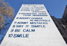 “Peter Fischli” / Kunsthaus Bregenz