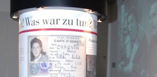 „Die Gerechten – Courage ist eine Frage der Entscheidung“ / Schlossmuseum, Linz