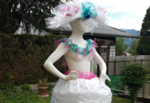 Graz Kulturjahr 2020: „Strange Views“ / Schloßberg Graz