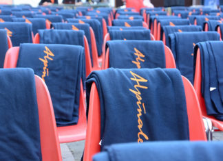 „Alpinale Ländle Tour 2020“ / Vorarlberg