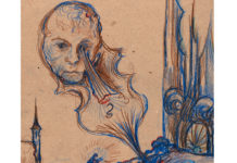 „Der ferne Klang“ / Neue Galerie, Graz