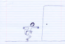 “Gernot Wieland” / Salzburger Kunstverein