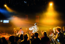 „Montforter Zwischentöne – auch als Podcast“ / Feldkirch 2020