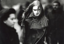 “SHOW OFF. Austrian Fashion Design” / MAK Wien