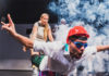 “spleen*graz” / theatre festival for young audience