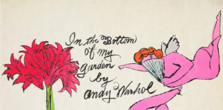 „Andy Warhol Exhibits“ / Mumok, Wien