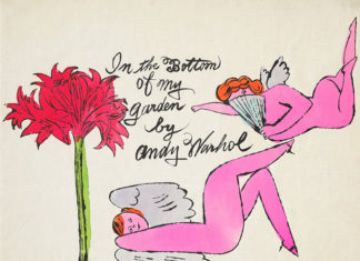 „Andy Warhol Exhibits“ / Mumok, Wien