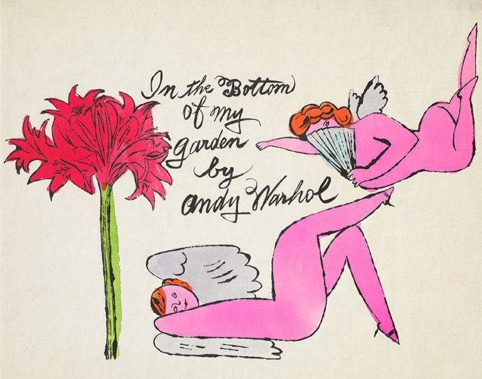 AndyWarhol_IntheBottomofMyGarden_1956_Web.jpg