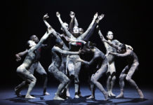 „Bregenzer Frühling 2020″/ Festspielhaus, Bregenz