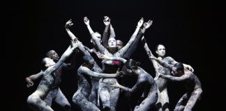 „Bregenzer Frühling 2020″/ Festspielhaus, Bregenz