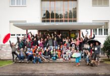 „Cambium – Leben in Gemeinschaft“ / Fehring