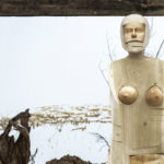 Ausstellungsansicht “Paweł Althamer. Cosmic Order”  LENTOS Kunstmuseum Linz, 2020  Foto: maschekS.