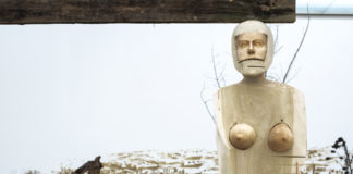 „Pawel Althamer – Cosmic Order“ / LENTOS Linz