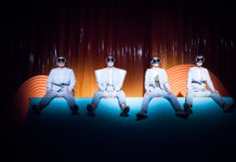 „imagetanz 2020“ / brut Wien