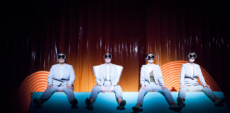 „imagetanz 2020“ / brut Wien