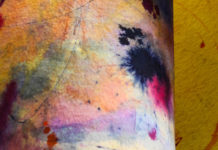 „Rainbows – Anlaufstelle für Betroffene“ / Steiermark