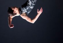 „Salzburger Performance Tage“ / Salzburg 2020