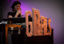 „Grrrls Kulturverein – Die Musikerinnenquote heben“ / Graz